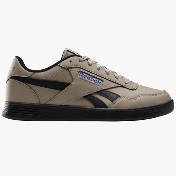 REEBOK COURT ADVANTAGE CLASSIC LEATHER UNISEX SIZE 9-NEVER WORN-NWOT - Picture 1 of 4